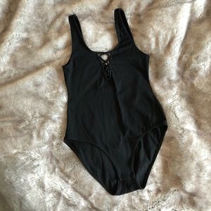H & M Divided Bodysuit
